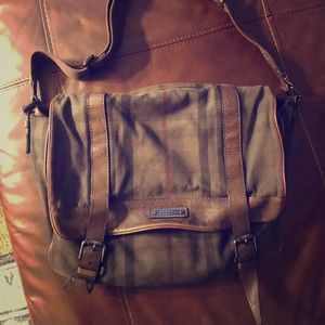 Burberry London Classic Satchel